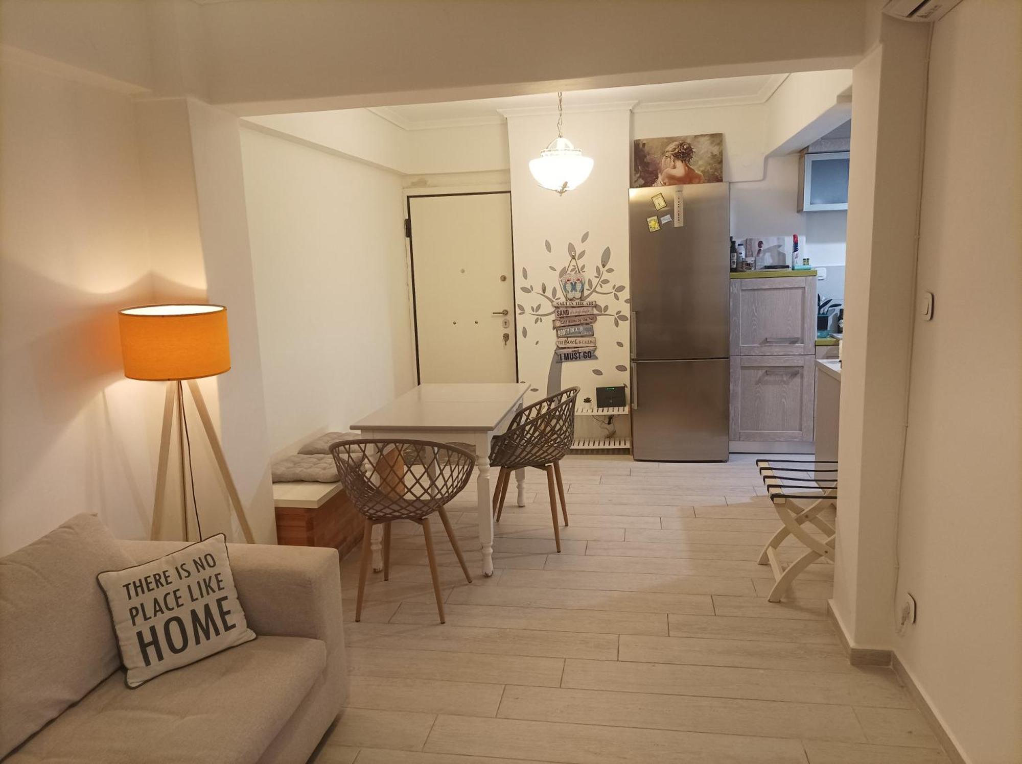 Blue Bliss Apartment Loutraki  Exterior photo