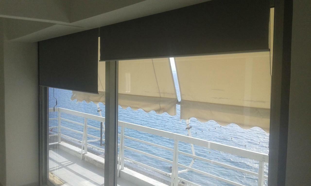 Blue Bliss Apartment Loutraki  Exterior photo